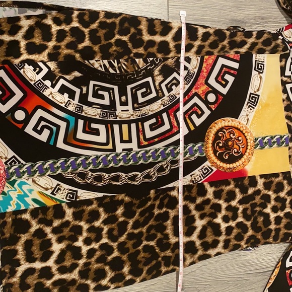 NON SIGN’E/UNSIGNED- Stylish Dress - Picture 9 of 10